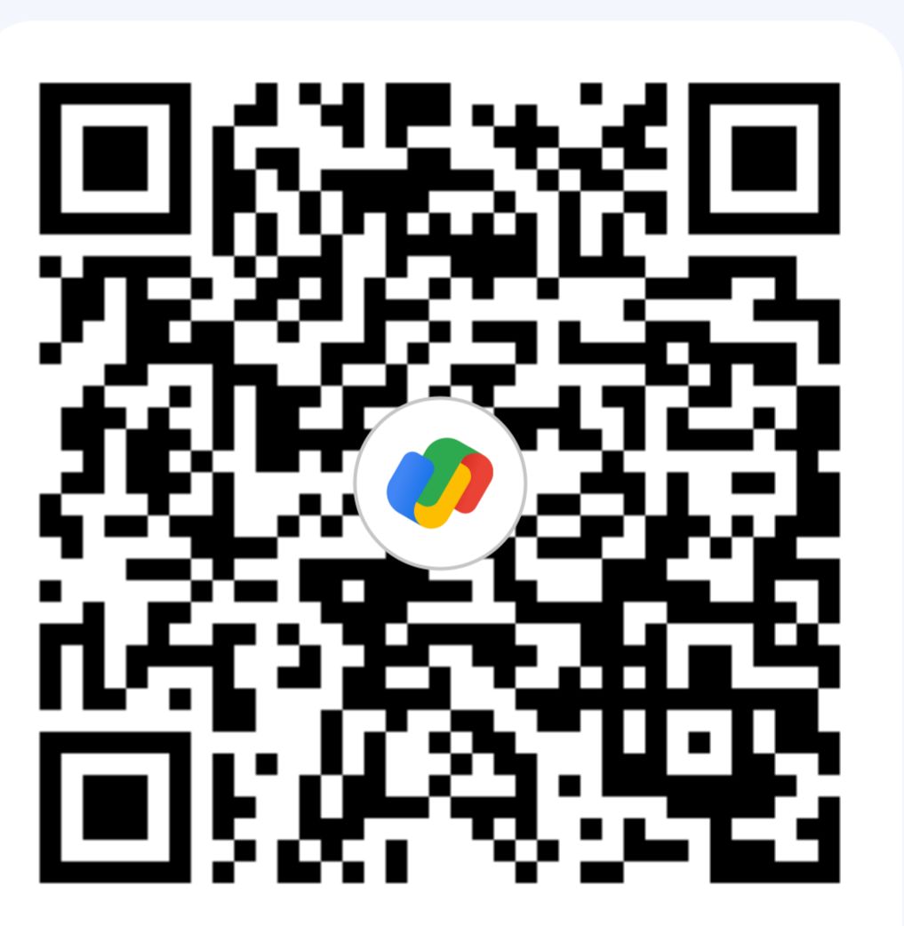 UPI QR Code for Sahachara Initiative